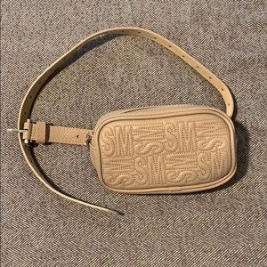 Steve Madden belt bag